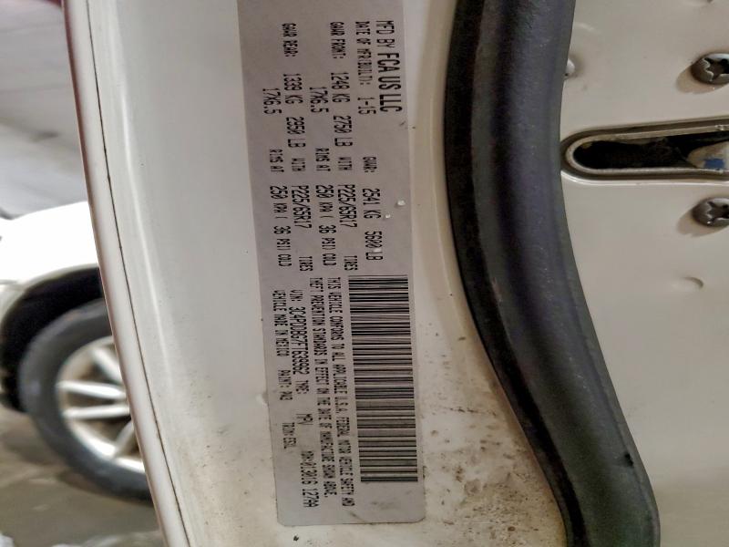 Фото 14 - DODGE JOURNEY