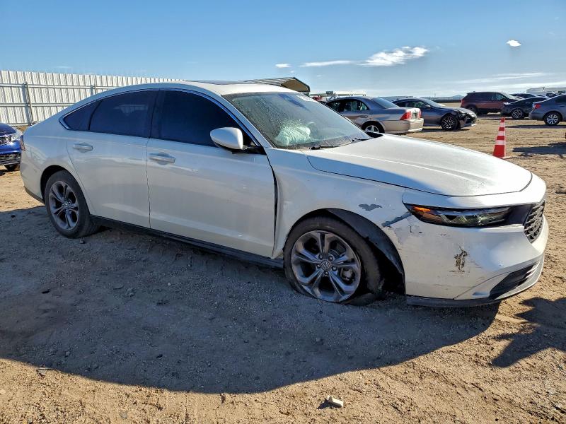 Фото 4 - HONDA ACCORD