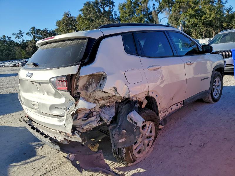 Фото 3 - JEEP COMPASS