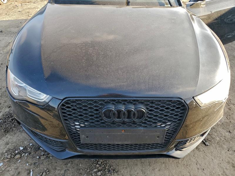 Фото 11 - AUDI A5