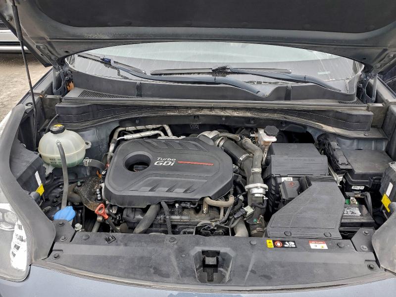 Фото 12 - KIA SPORTAGE