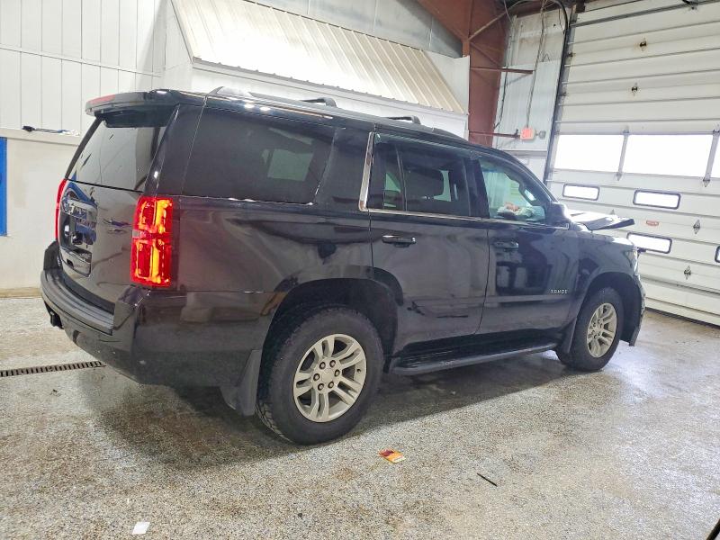 Фото 3 - CHEVROLET TAHOE