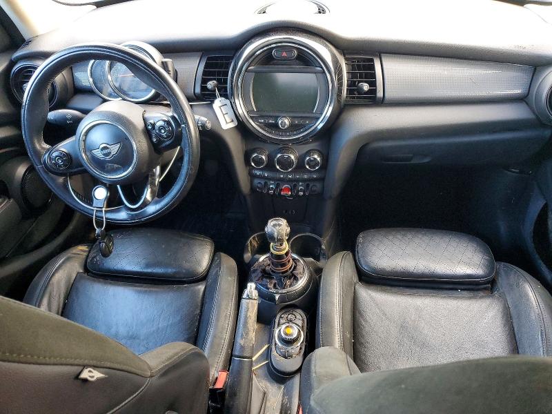 Фото 8 - MINI COOPER