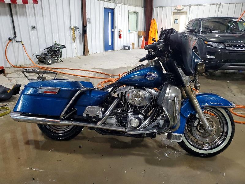 HARLEY-DAVIDSON FL 2006