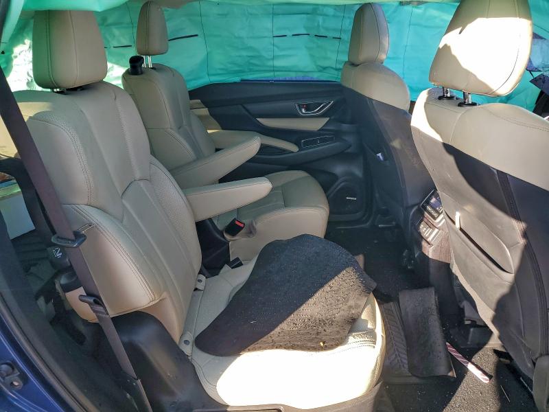 Фото 9 - SUBARU ASCENT