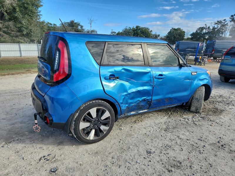 Фото 3 - KIA SOUL