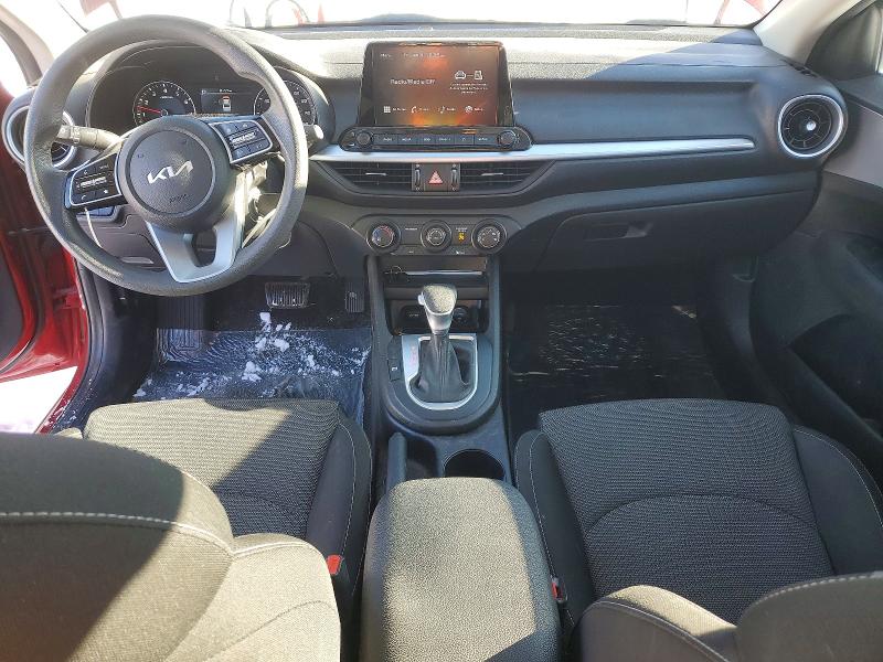 Фото 8 - KIA FORTE