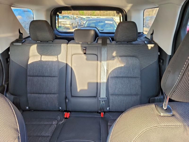 Фото 10 - FORD BRONCO