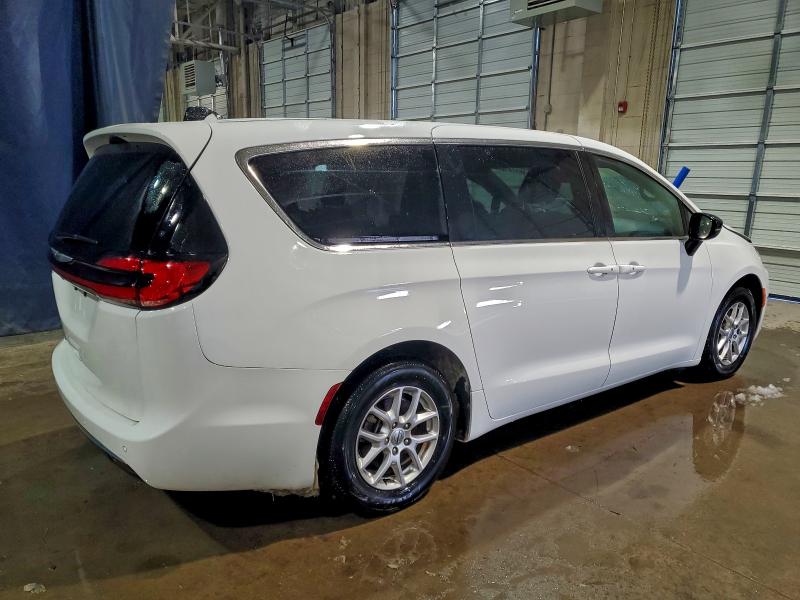 CHRYSLER PACIFICA S 2025 VIN 2C4RC1BG4SR503134