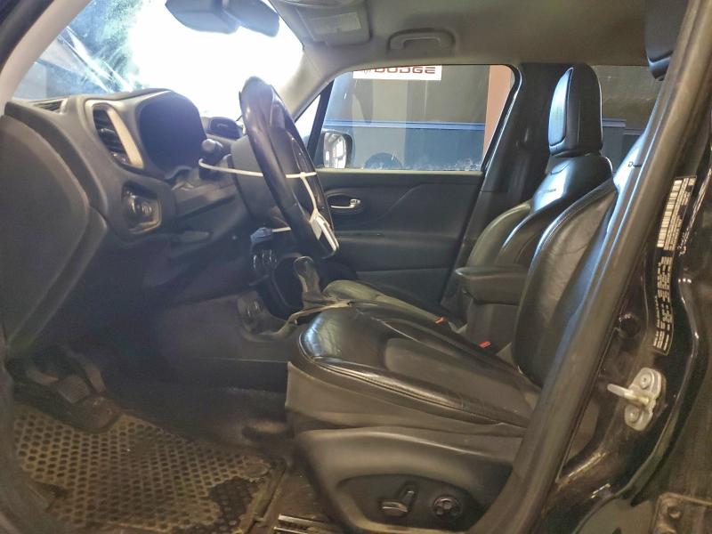 Фото 7 - JEEP RENEGADE