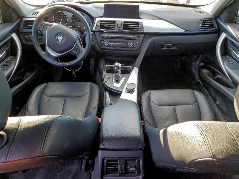 Фото 8 - BMW 3 SERIES