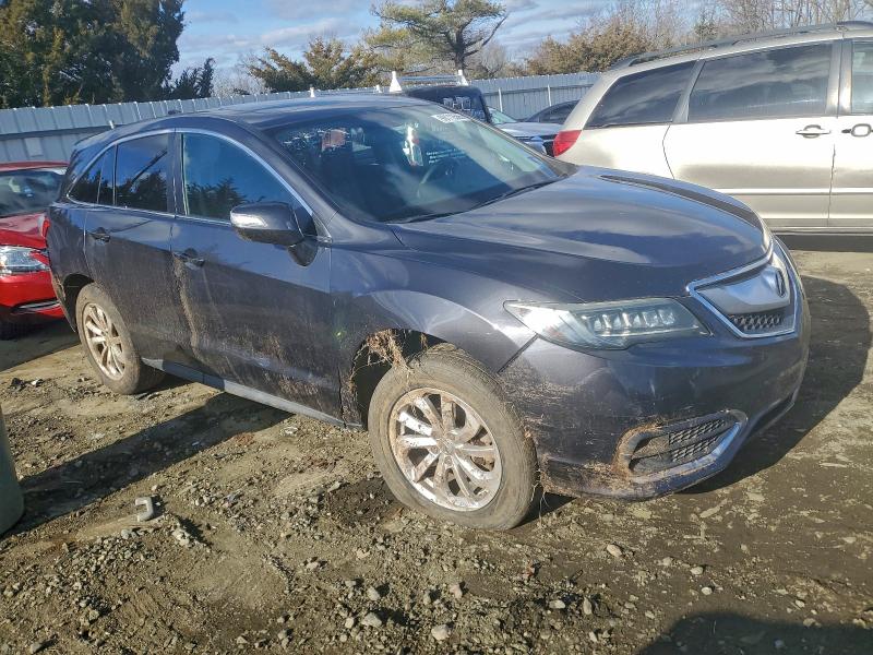 Фото 4 - ACURA RDX