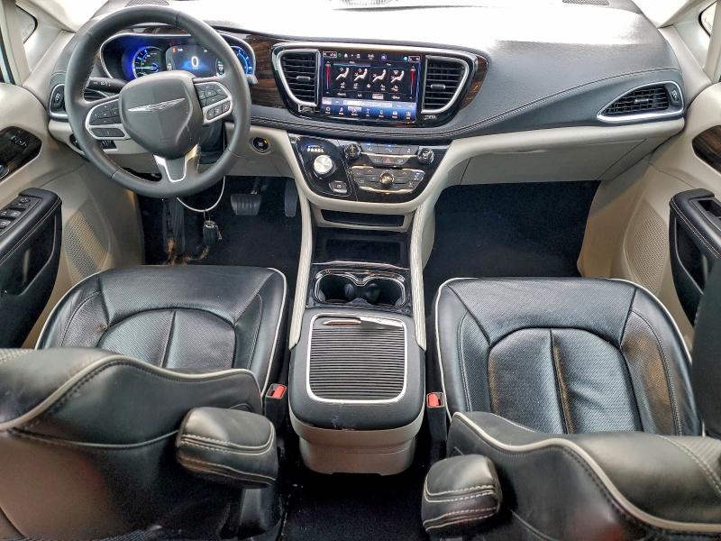 Фото 8 - CHRYSLER PACIFICA