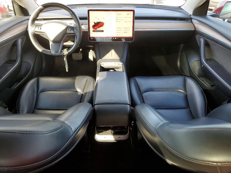 Фото 8 - TESLA MODEL 3