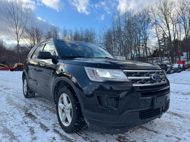 Фото 1 - FORD EXPLORER