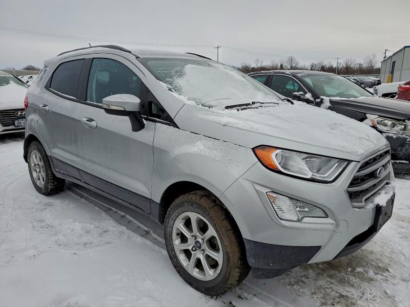 Фото 4 - FORD ECOSPORT