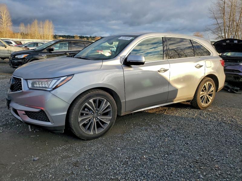 Фото 1 - ACURA MDX