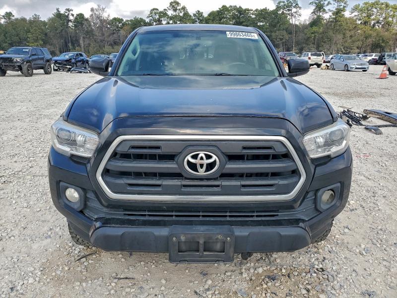 Фото 5 - TOYOTA TACOMA