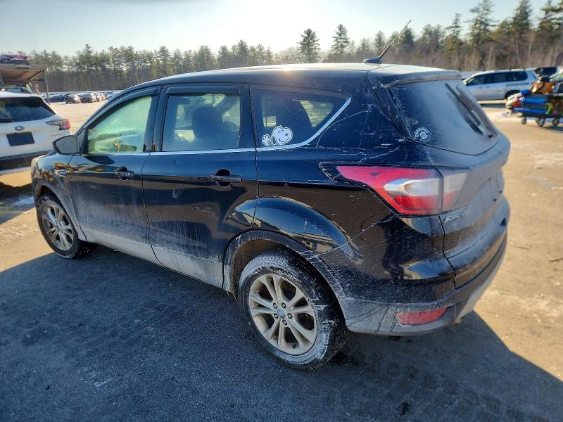 Фото 2 - FORD ESCAPE