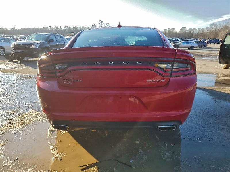 Фото 6 - DODGE CHARGER