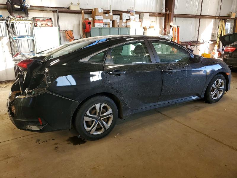 Фото 3 - HONDA CIVIC