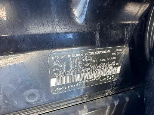 Фото 10 - MITSUBISHI OUTLANDER