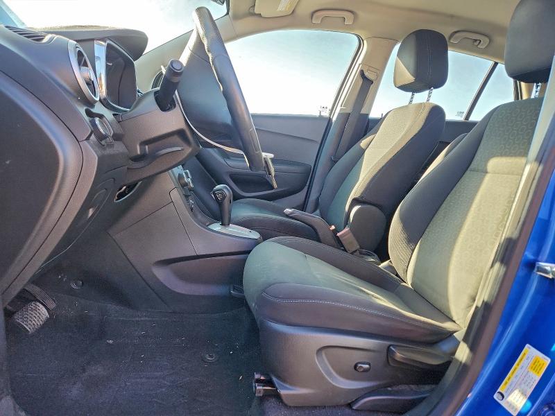 Фото 7 - CHEVROLET TRAX