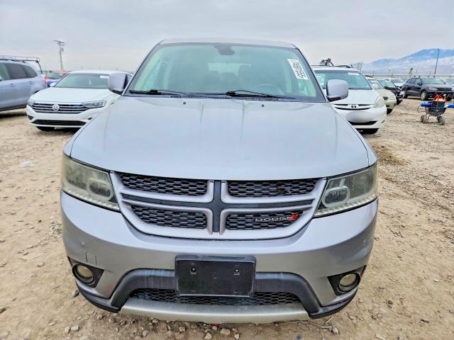 Фото 5 - DODGE JOURNEY