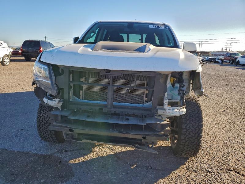 Фото 5 - CHEVROLET COLORADO