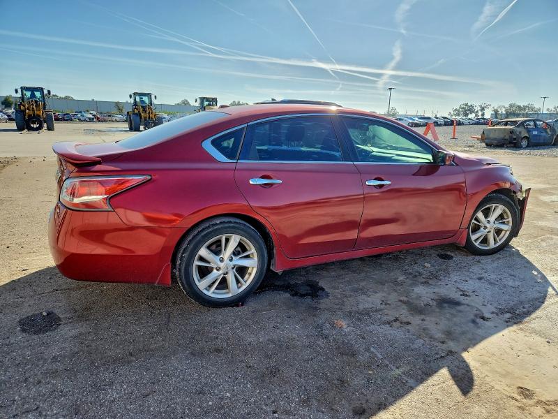 Фото 3 - NISSAN ALTIMA