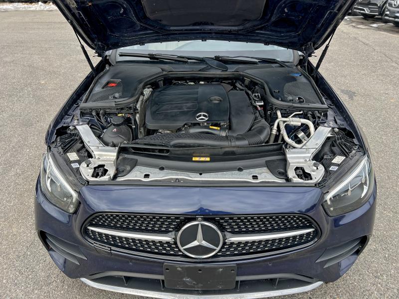 Фото 8 - MERCEDES-BENZ E-CLASS