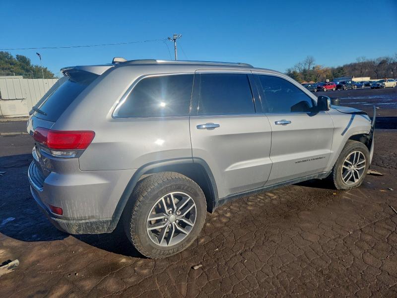 Фото 3 - JEEP GRAND CHER