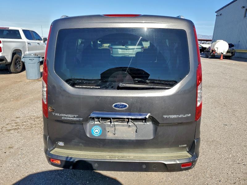 Фото 6 - FORD TRANSIT