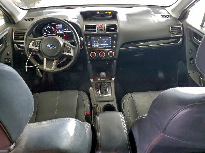 Фото 8 - SUBARU FORESTER