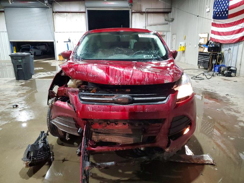 Фото 5 - FORD ESCAPE