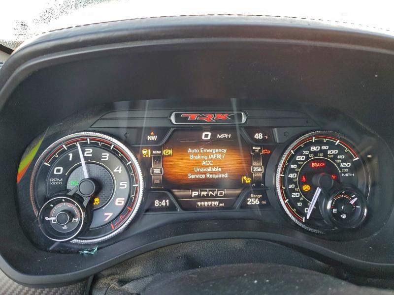 Фото 9 - RAM 1500