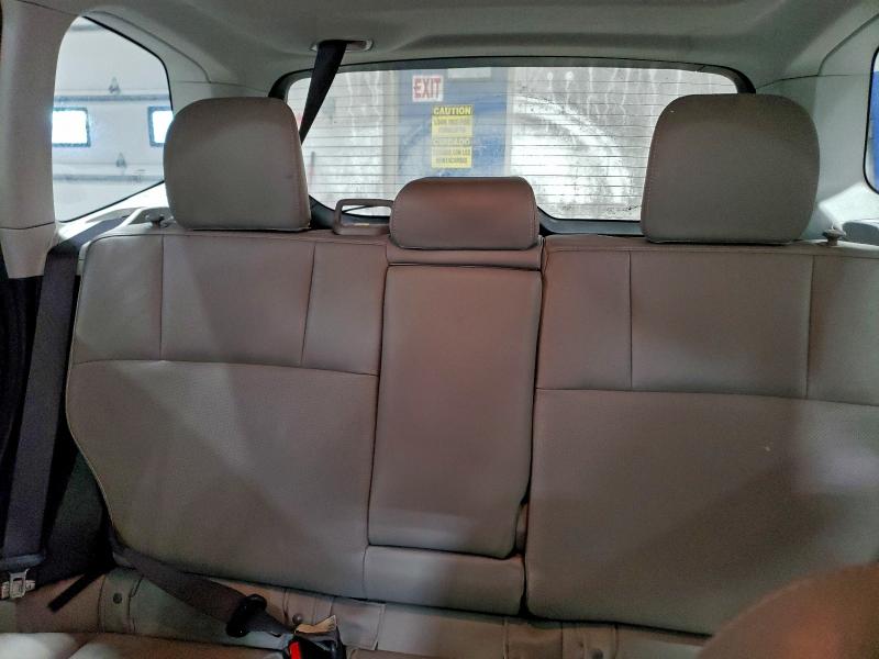 Фото 10 - SUBARU FORESTER