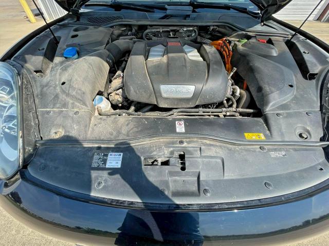 Фото 7 - PORSCHE CAYENNE