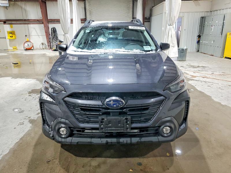 Фото 5 - SUBARU LEGACY