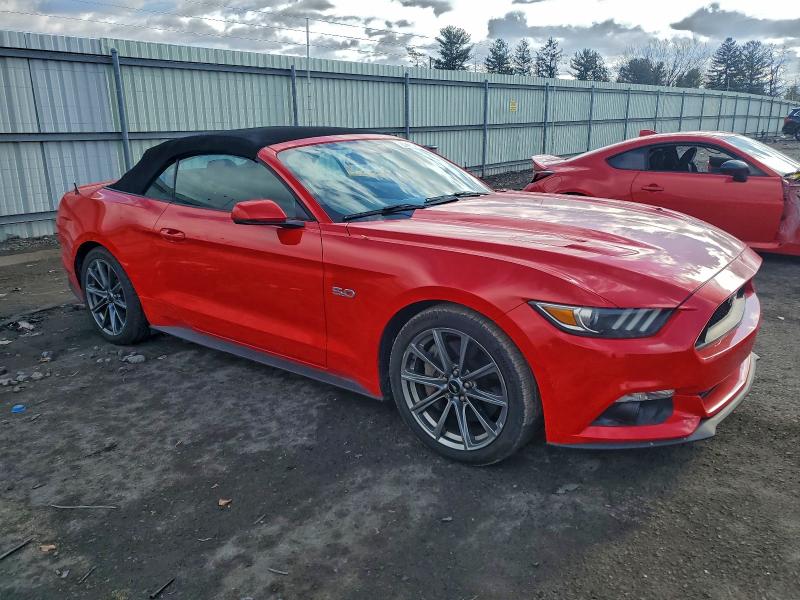 Фото 4 - FORD MUSTANG