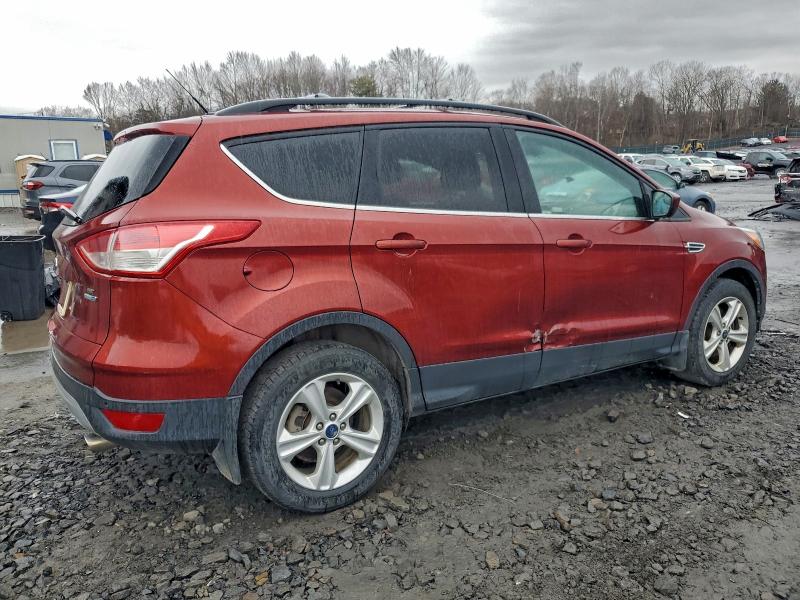 Фото 3 - FORD ESCAPE