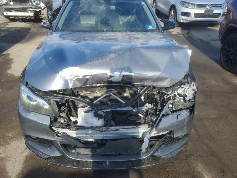 Фото 11 - BMW 5 SERIES