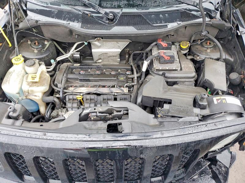 Фото 12 - JEEP PATRIOT