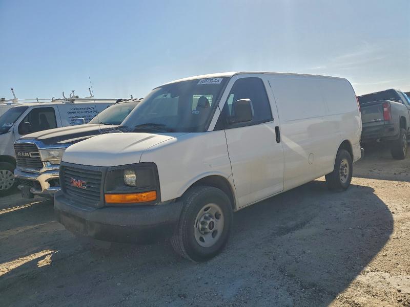 Фото 1 - GMC SAVANA