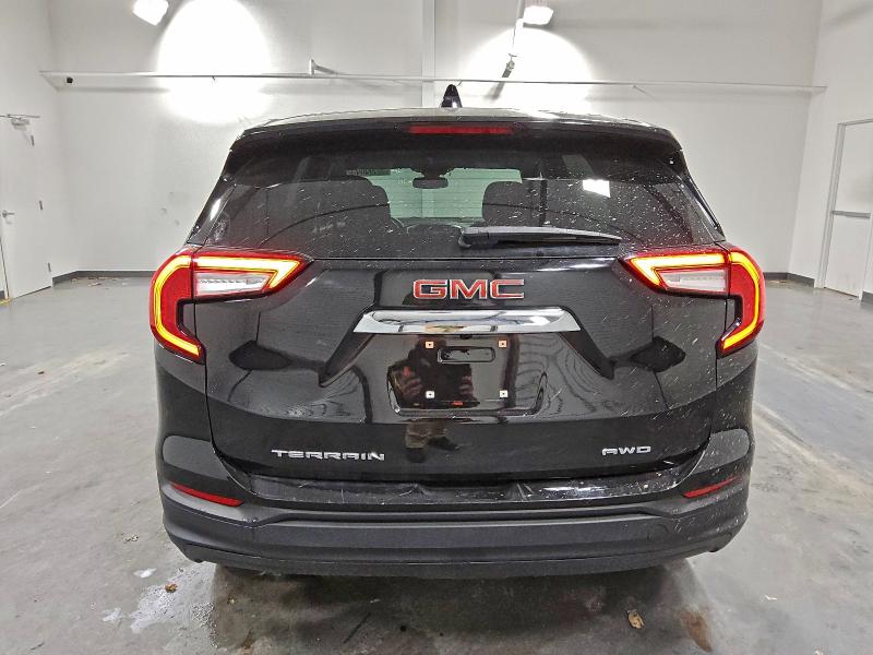 Фото 6 - GMC TERRAIN