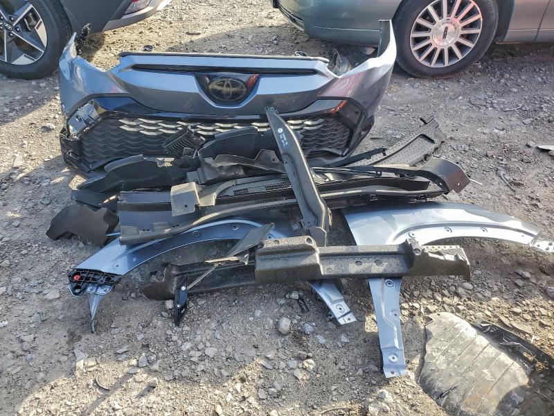 Фото 13 - TOYOTA COROLLA CR