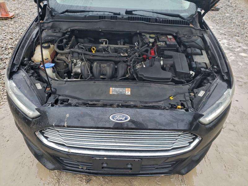 Фото 11 - FORD FUSION