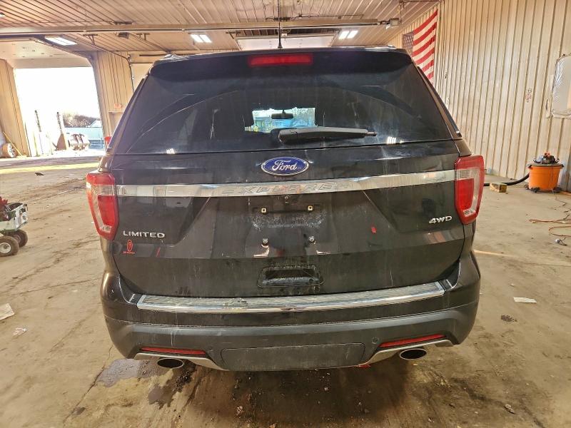 Фото 6 - FORD EXPLORER