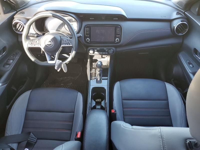 Фото 8 - NISSAN KICKS