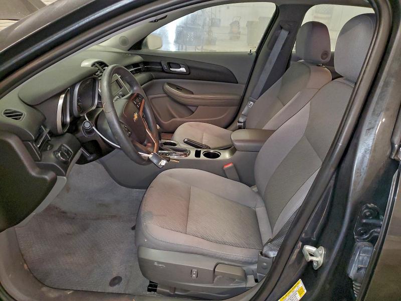 Фото 7 - CHEVROLET MALIBU